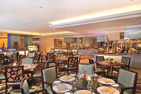 Fairmont Yangcheng Lake