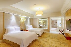 Fairmont Yangcheng Lake