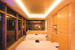 Fairmont Yangcheng Lake