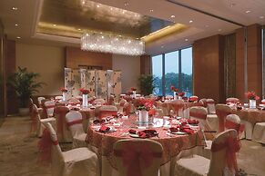 Fairmont Yangcheng Lake