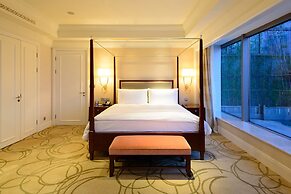 Fairmont Yangcheng Lake