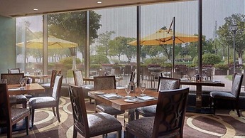 Fairmont Yangcheng Lake