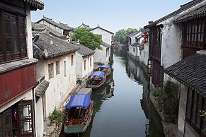 Fairmont Yangcheng Lake