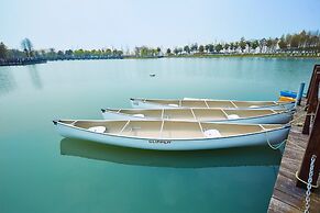 Fairmont Yangcheng Lake