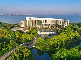 Fairmont Yangcheng Lake