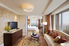 Fairmont Yangcheng Lake