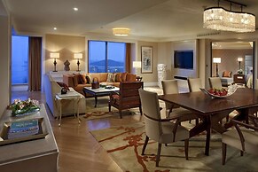 Fairmont Yangcheng Lake