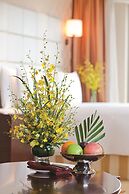 Fairmont Yangcheng Lake