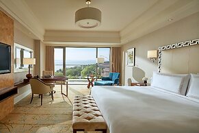 Fairmont Yangcheng Lake