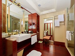 Fairmont Yangcheng Lake