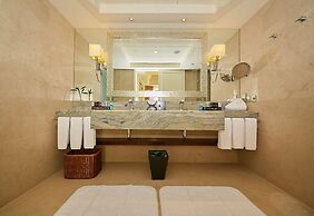 Fairmont Yangcheng Lake