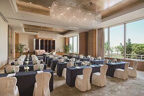 Fairmont Yangcheng Lake