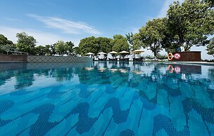 Fairmont Yangcheng Lake