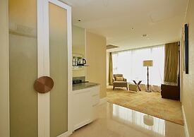 Fairmont Yangcheng Lake