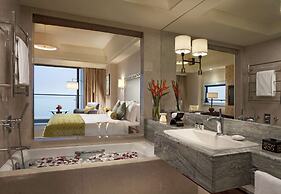 Fairmont Yangcheng Lake