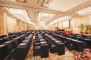 Fairmont Yangcheng Lake