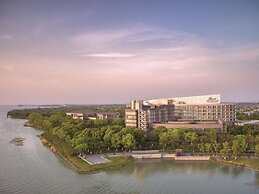 Fairmont Yangcheng Lake