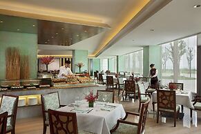 Fairmont Yangcheng Lake