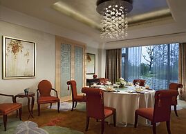Fairmont Yangcheng Lake