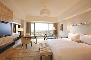 Fairmont Yangcheng Lake