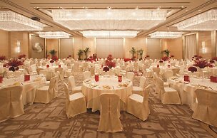 Fairmont Yangcheng Lake