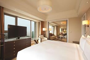 Fairmont Yangcheng Lake
