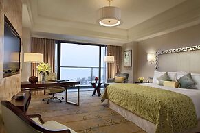 Fairmont Yangcheng Lake