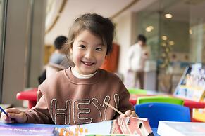 Fairmont Yangcheng Lake