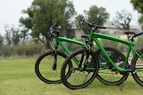 Fairmont Yangcheng Lake