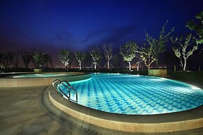 Fairmont Yangcheng Lake