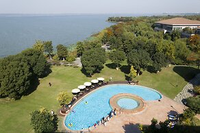 Fairmont Yangcheng Lake