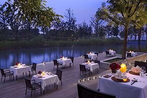 Fairmont Yangcheng Lake