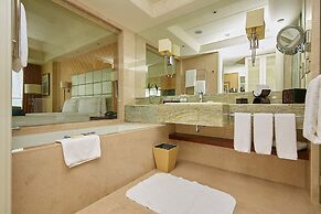 Fairmont Yangcheng Lake