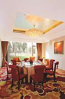 Fairmont Yangcheng Lake