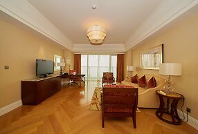 Fairmont Yangcheng Lake