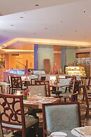 Fairmont Yangcheng Lake