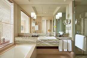 Fairmont Yangcheng Lake