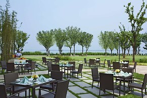 Fairmont Yangcheng Lake