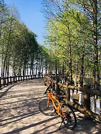 Fairmont Yangcheng Lake