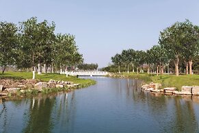 Fairmont Yangcheng Lake