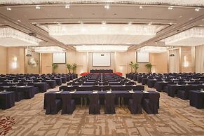 Fairmont Yangcheng Lake