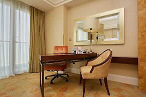 Fairmont Yangcheng Lake