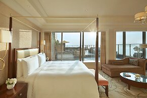 Fairmont Yangcheng Lake