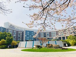 Fairmont Yangcheng Lake