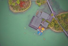 Fairmont Yangcheng Lake