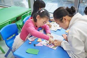 Fairmont Yangcheng Lake