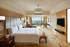 Fairmont Yangcheng Lake