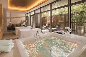 Fairmont Yangcheng Lake