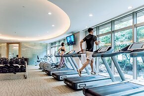 Fairmont Yangcheng Lake