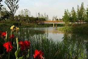 Fairmont Yangcheng Lake